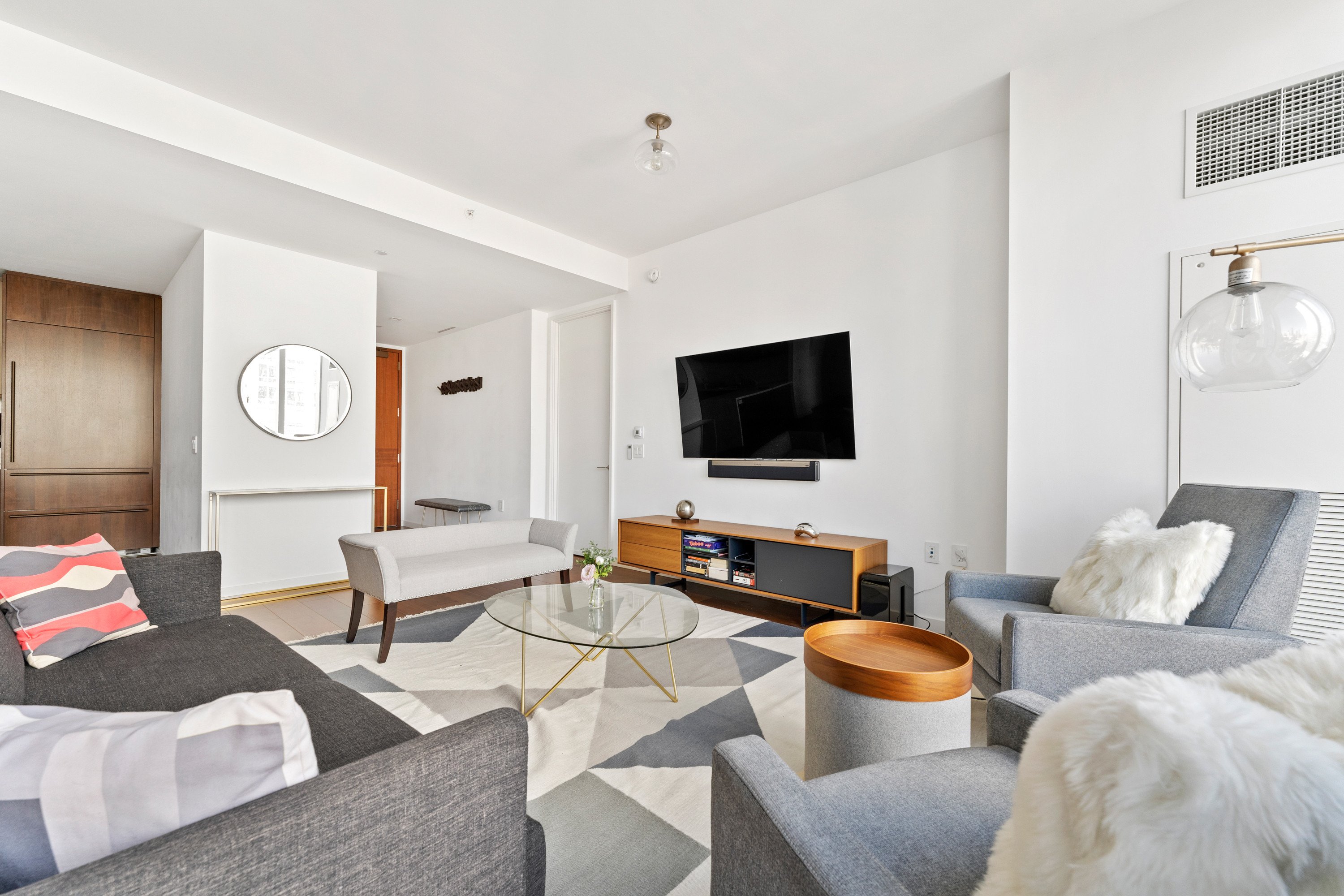 Apartment at 1 West End Avenue, Unit 21B, New York 10069, United States