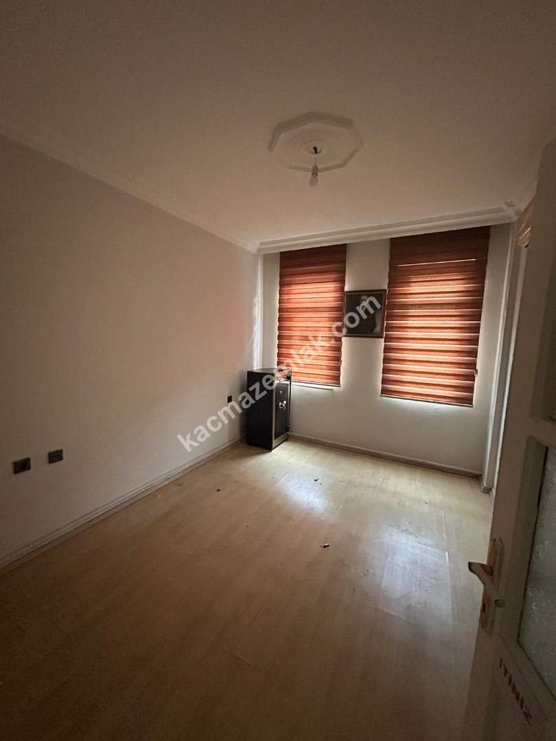 Manavgat Aşağı Pazarcı 'Da Kiralık 1+1 Daire
