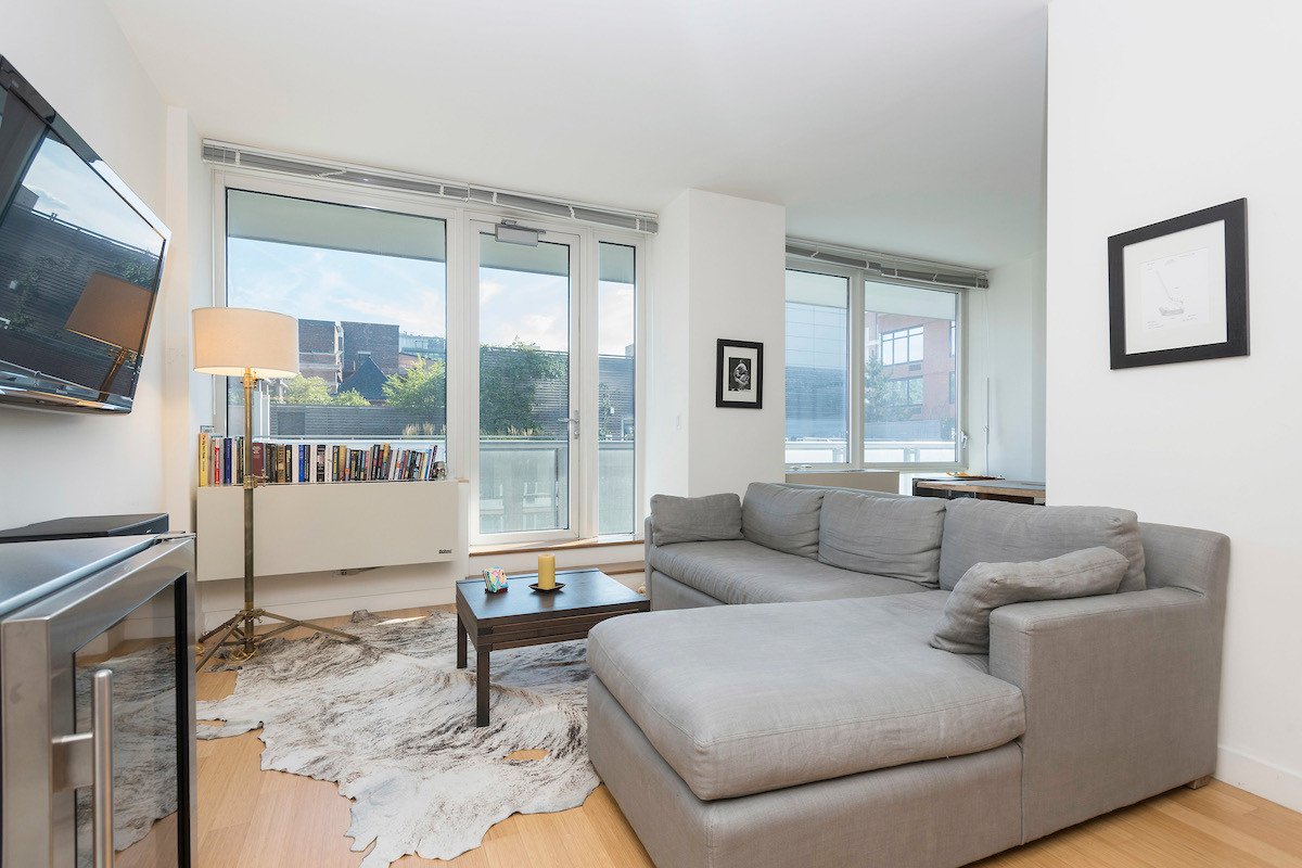 Apartment at 450 West 17th Street, Unit 1008, New York 10011, United States