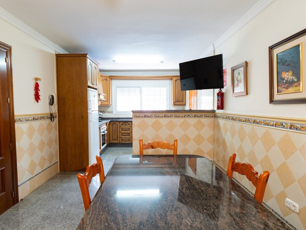 Cubo's Villa Paraiso