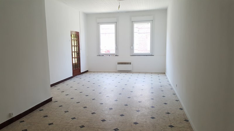 Appartement 2 pièces - 43m2 - ST CYPRIEN