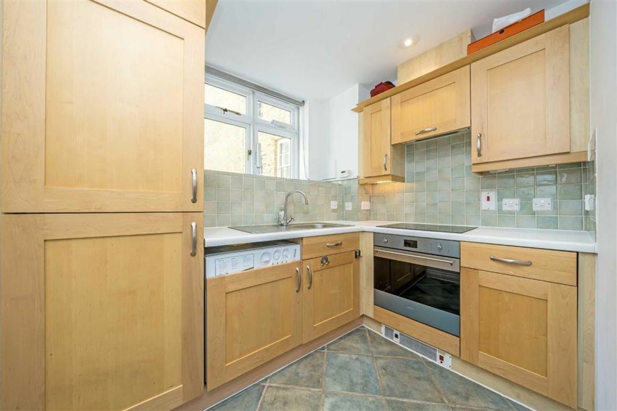 apartment for rent in Pemberton Row Fitzrovia & Covent Garden, EC4A