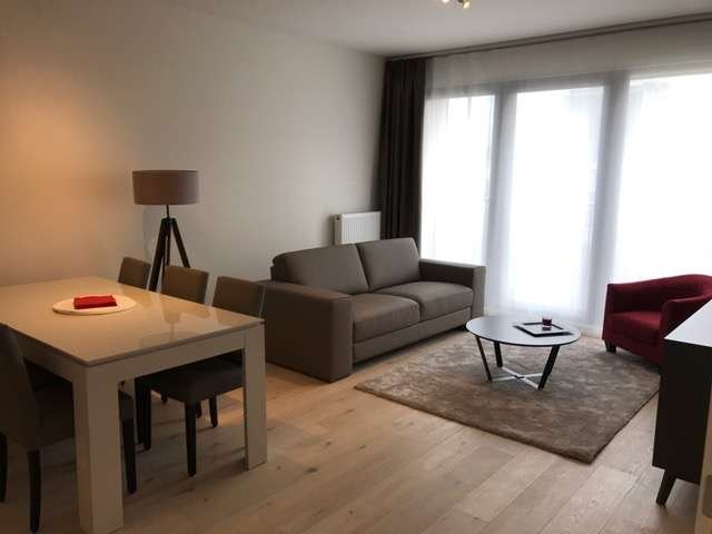 3-bedroom apartment for rent in Rue Neuve, Brussels
