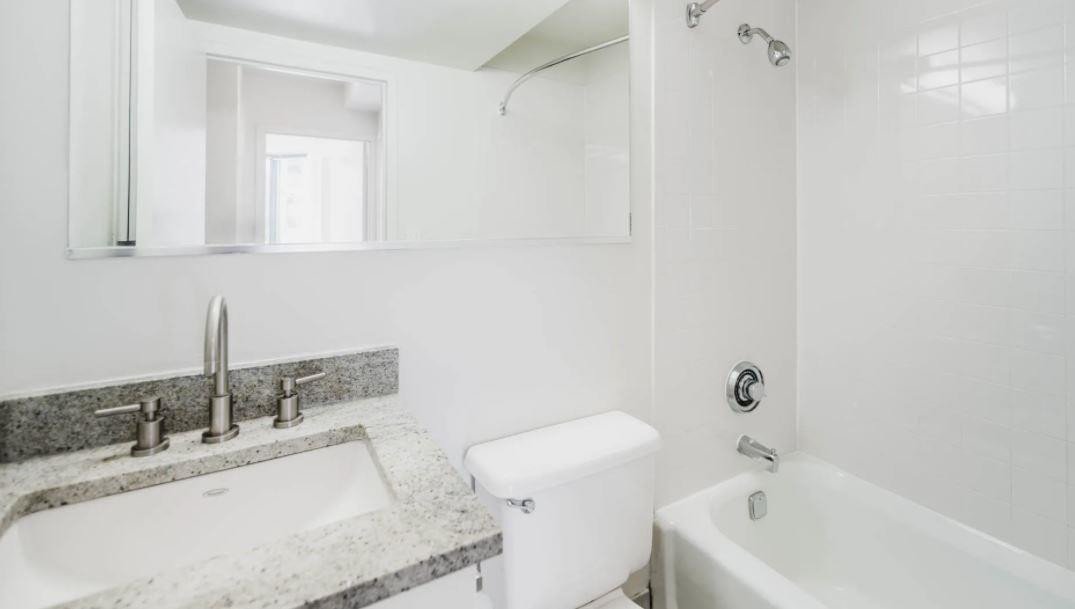 Apartment at 750 Columbus Avenue, Unit 9K, New York 10025, United States