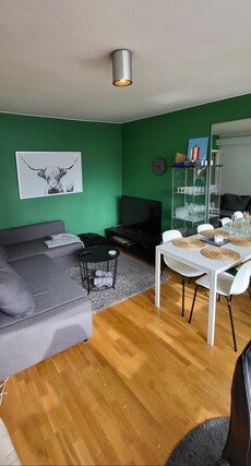 2 H+KK+KPH+PARV. , block of flats, 675 €/m, 40 m2
