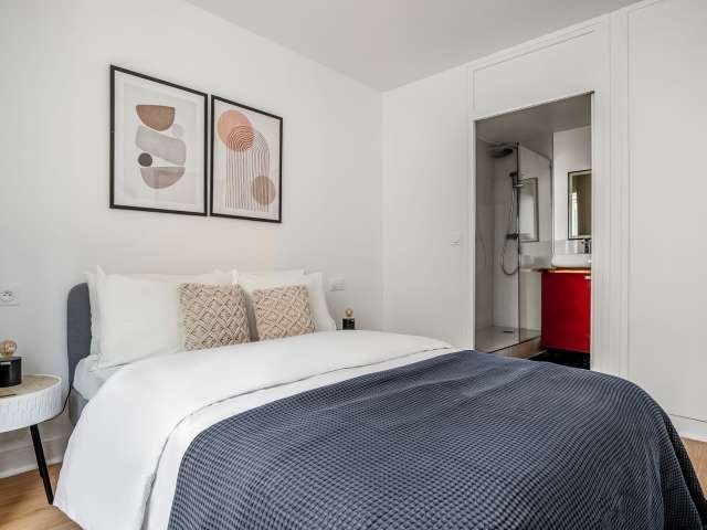 Appartement 1 chambre à louer à Paris, Paris