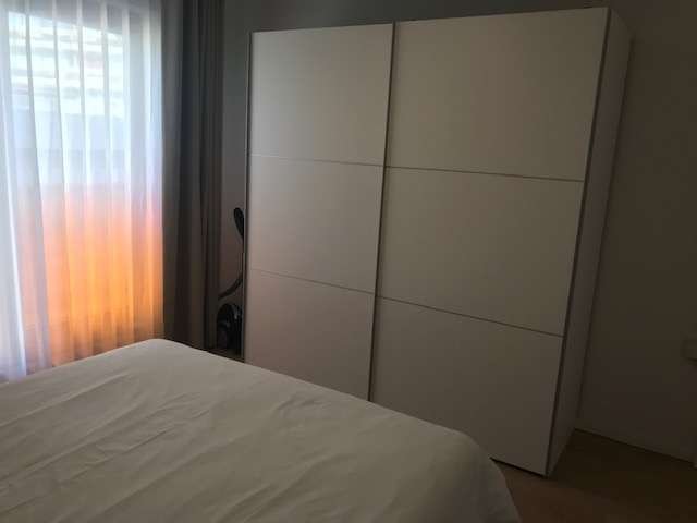 Appartement 1 chambre à louer à Bruxelles