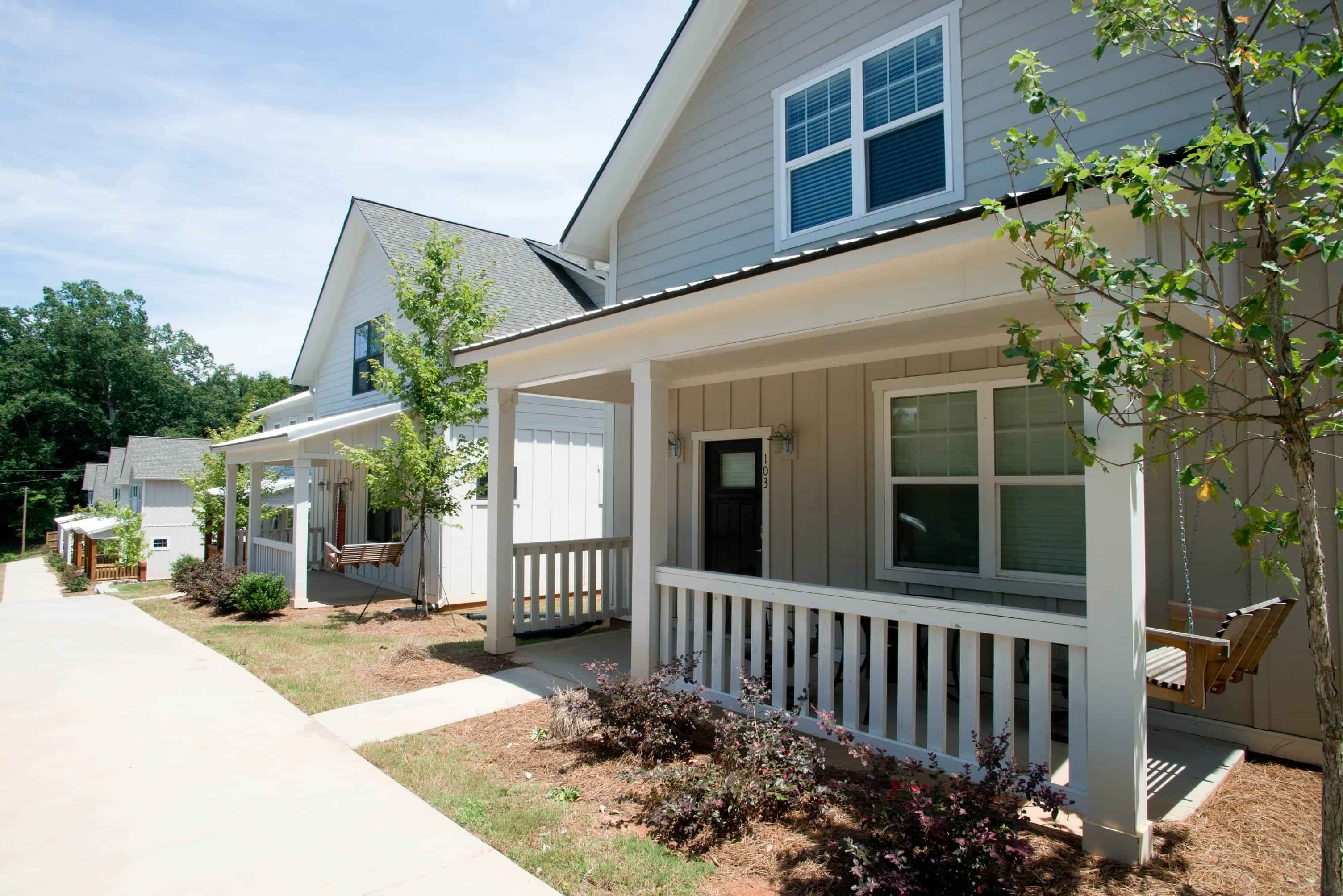 4BR Esso - The Ranch - A (Has an Apartment)