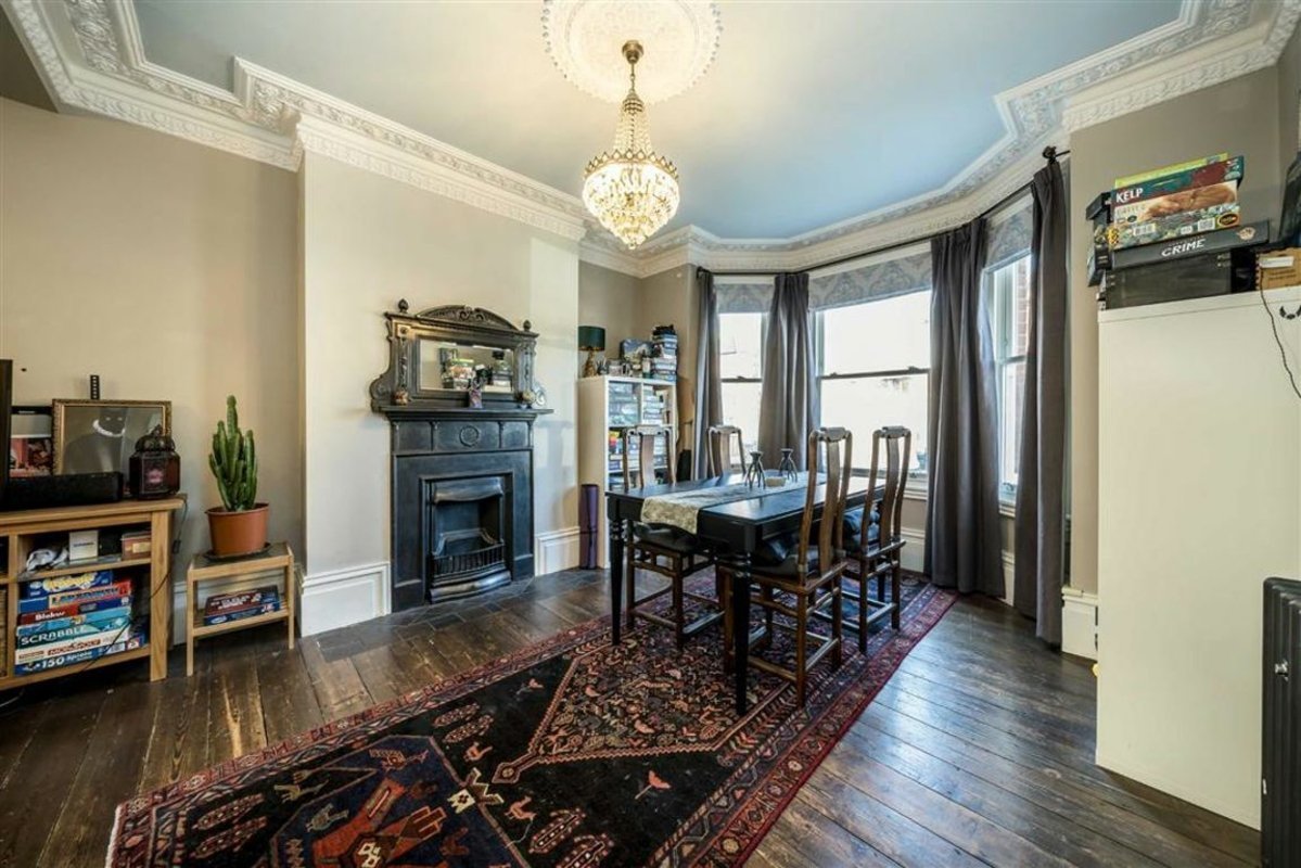 house for rent in Vambery Road Plumstead, SE18