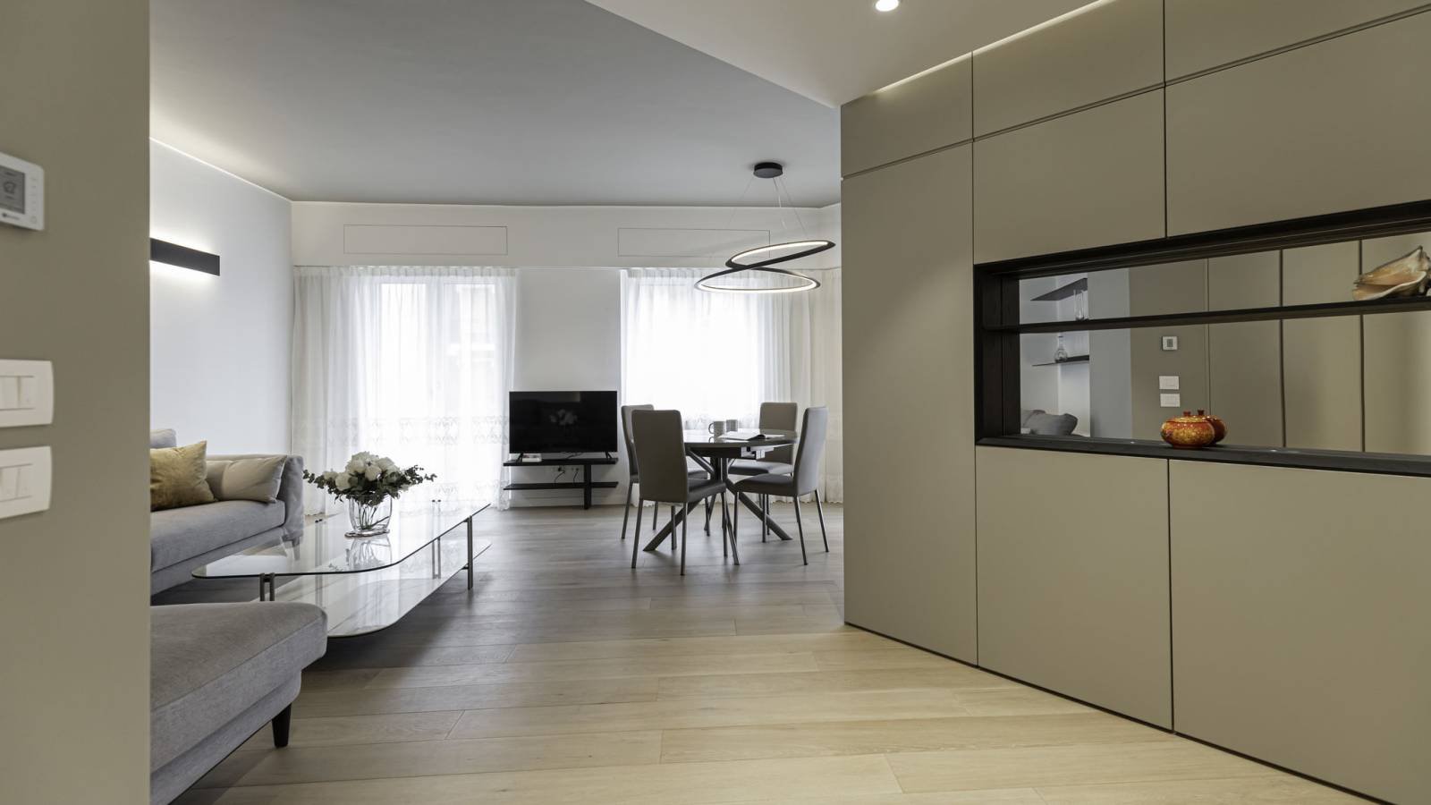 Intero appartamento a Milano