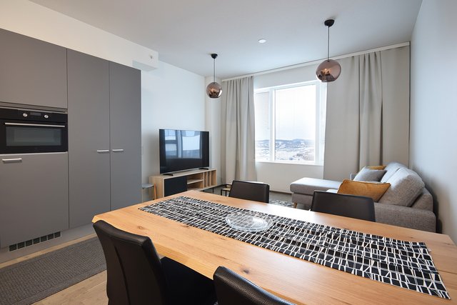 1h+kt , block of flats, 1,190 €/m, 34 m2