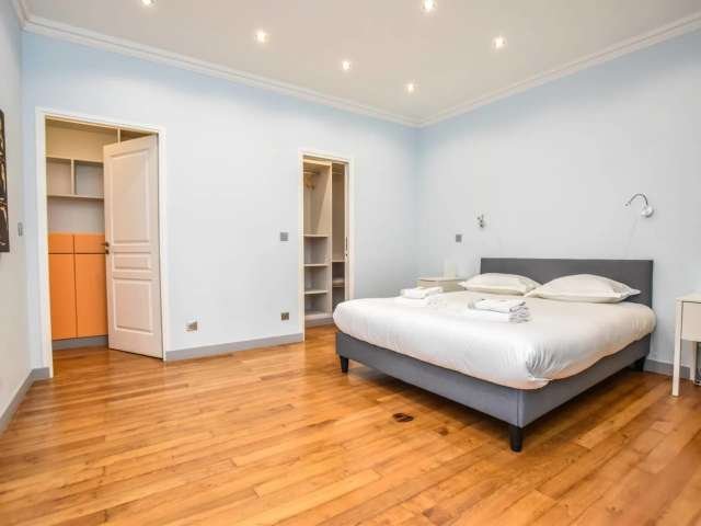 Appartement 2 chambres à louer à Chaillot, Paris