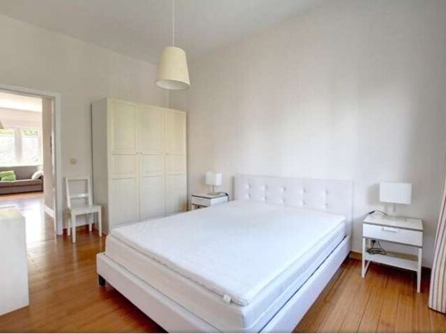 Location appartement 1 chambre à Louise, Bruxelles