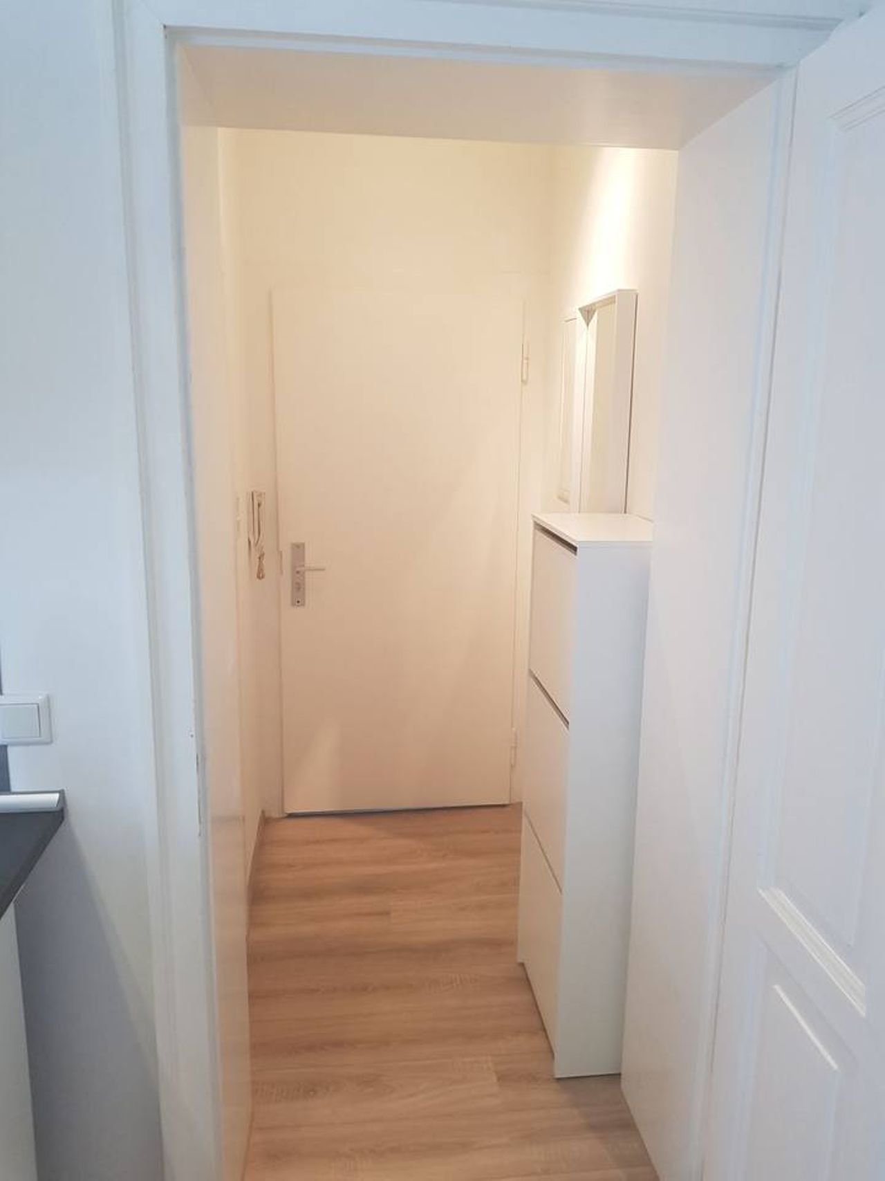 Wohnung in der Nordstraße!, Düsseldorf - Amsterdam Apartments zur Miete
