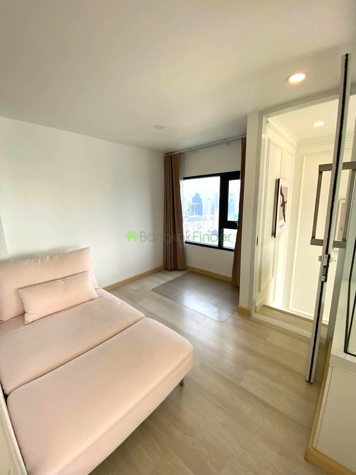 Duplex Condo for rent  BTS Chong Nonsi