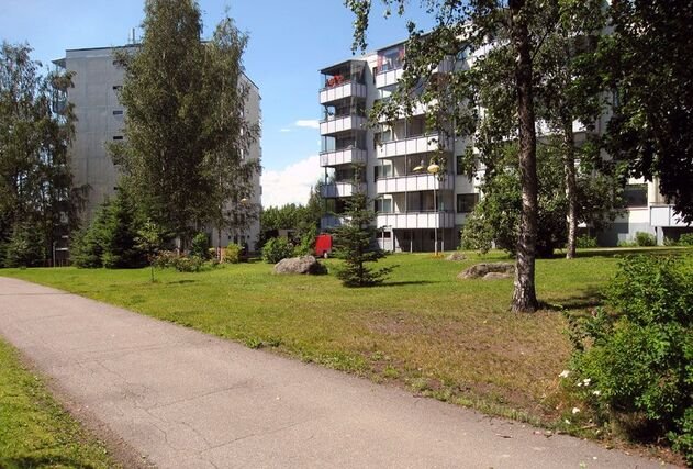 2H+K , block of flats, 710 €/m, 61.5 m2
