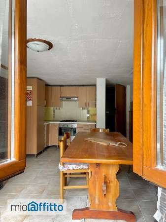 Bilocale arredato con terrazzo Pisogne