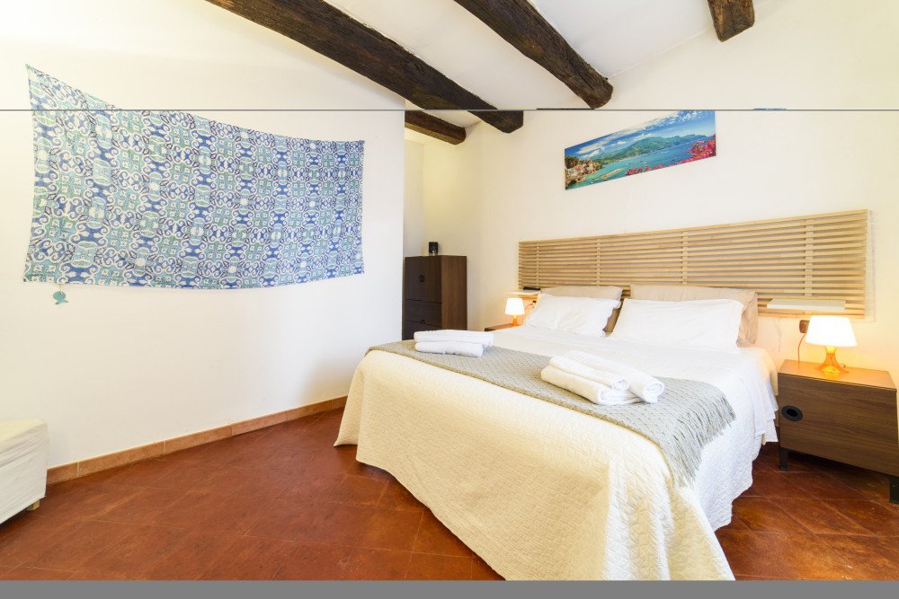Historic central flat - le Finestre sui tetti