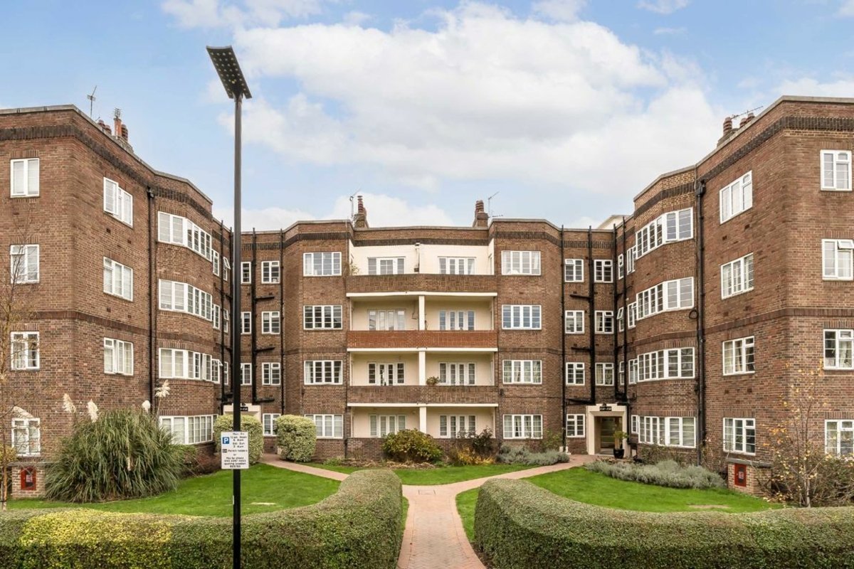 apartment for rent in Chiswick Village Chiswick Village, W4