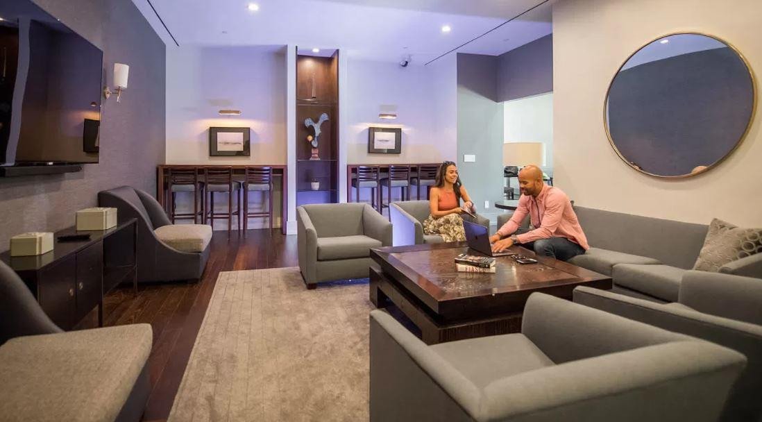 Apartment at 180 Riverside Boulevard, Unit 36D, New York 10069, United States