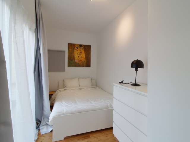 Appartement 2 chambres à louer à Etterbeek, Bruxelles