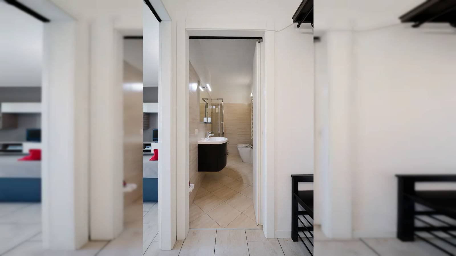 Appartamento a Milano