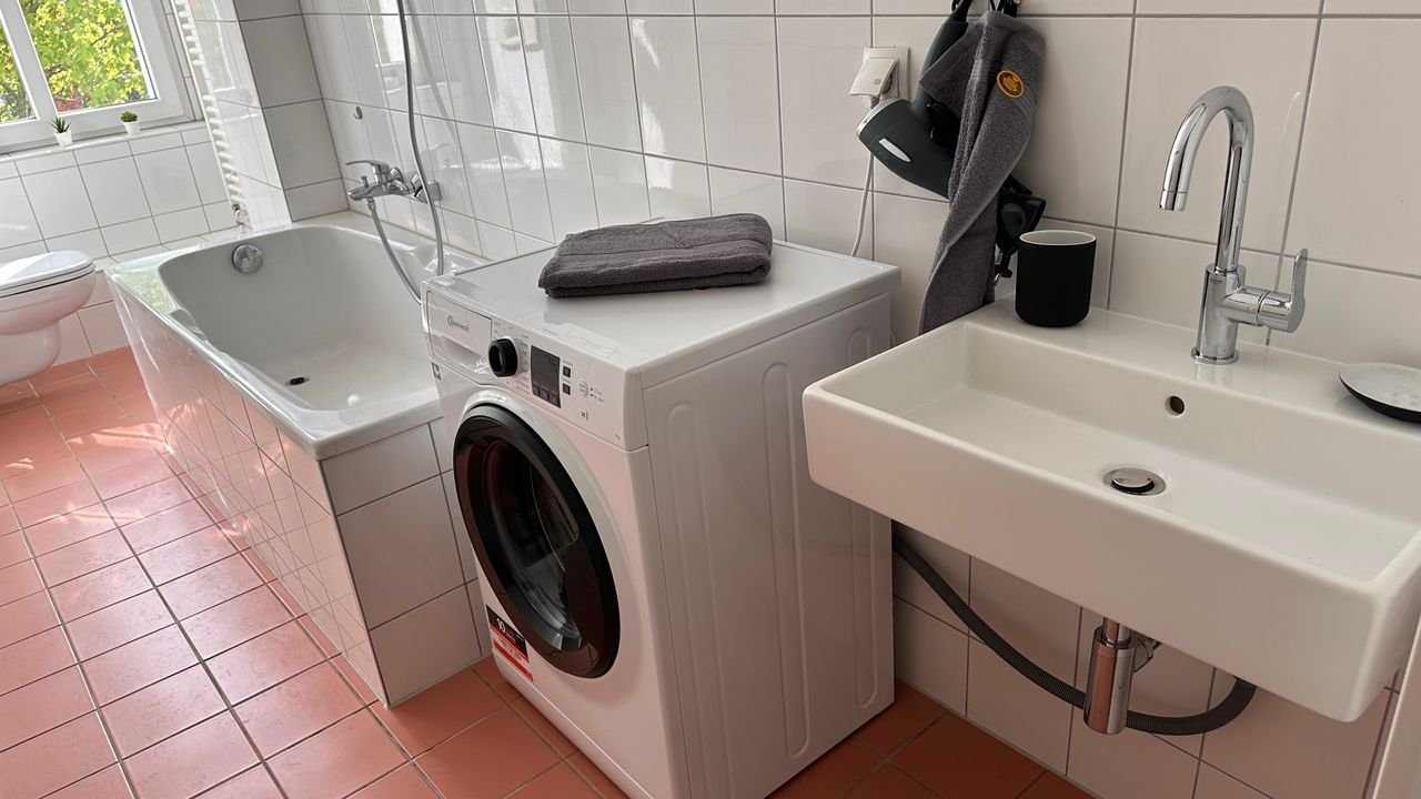 Fantastisches Studio, Berlin - Amsterdam Apartments zur Miete
