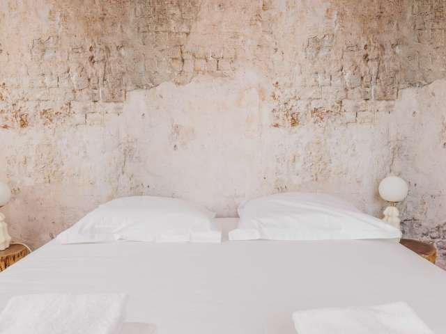 Appartement 2 chambres à louer à Paris