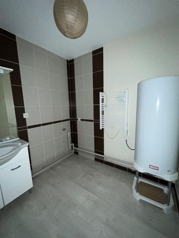 Appartement 2 pièces - 50m2 - MALZEVILLE