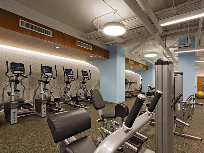 Apartment at 215 East 68th St Unit 8O, New York 10065, United States