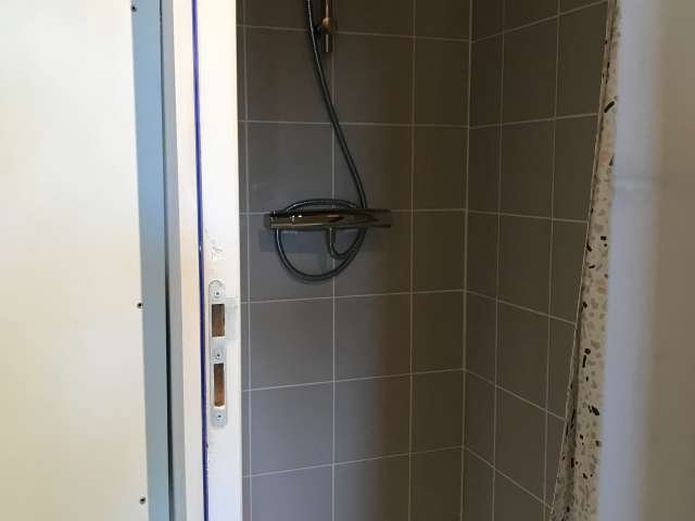 Studio à louer à Presles