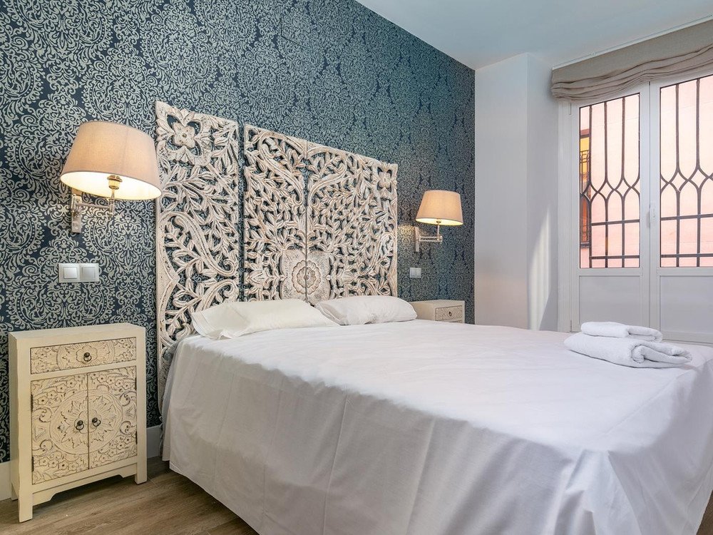 HOMEABOUT MALASAÑA APARTMENT