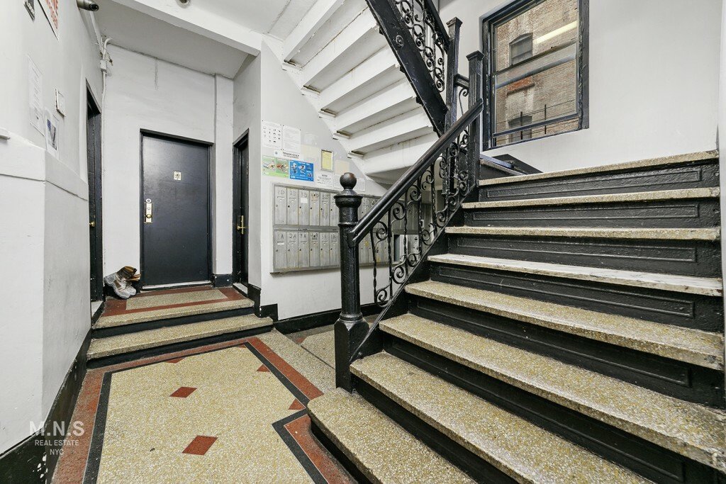 2 bed New York home for lease: 231 E 117th Street 5-E, New York, NY 10035