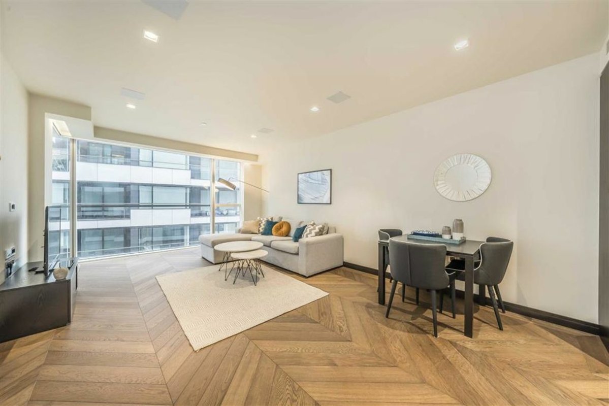 apartment for rent in Earls Way One Tower Bridge, SE1