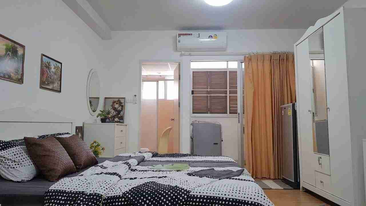 City Home Ratchada