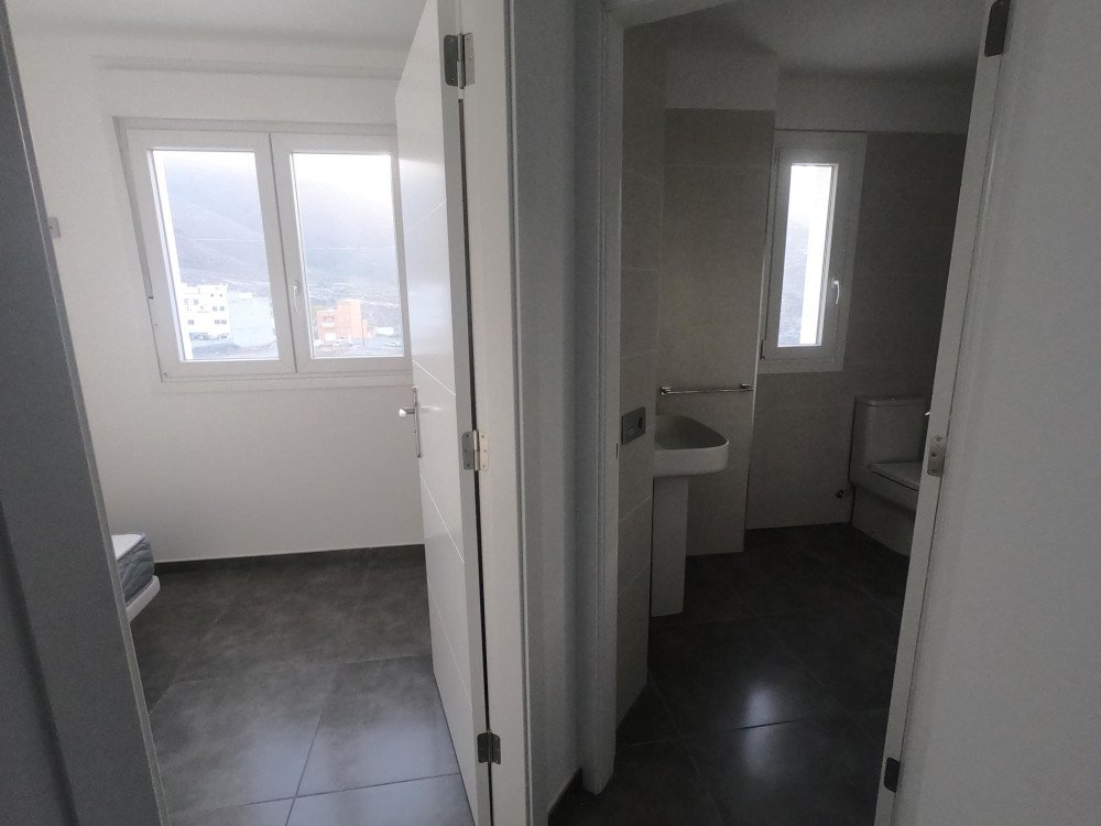 -Apartamento vacacional en Adeje