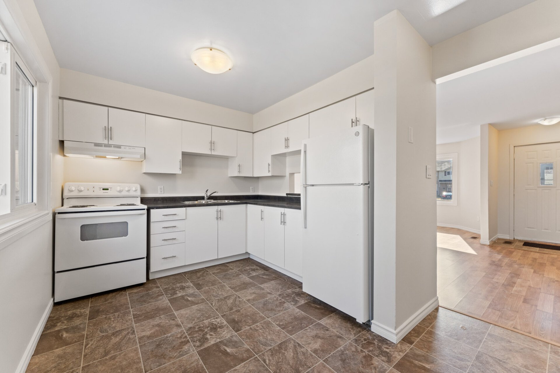 Fort Street Townhomes