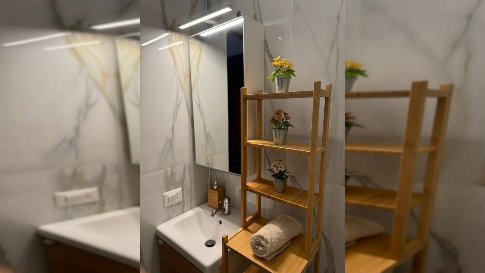 Appartamento monolocale in affitto a Milano, Milano