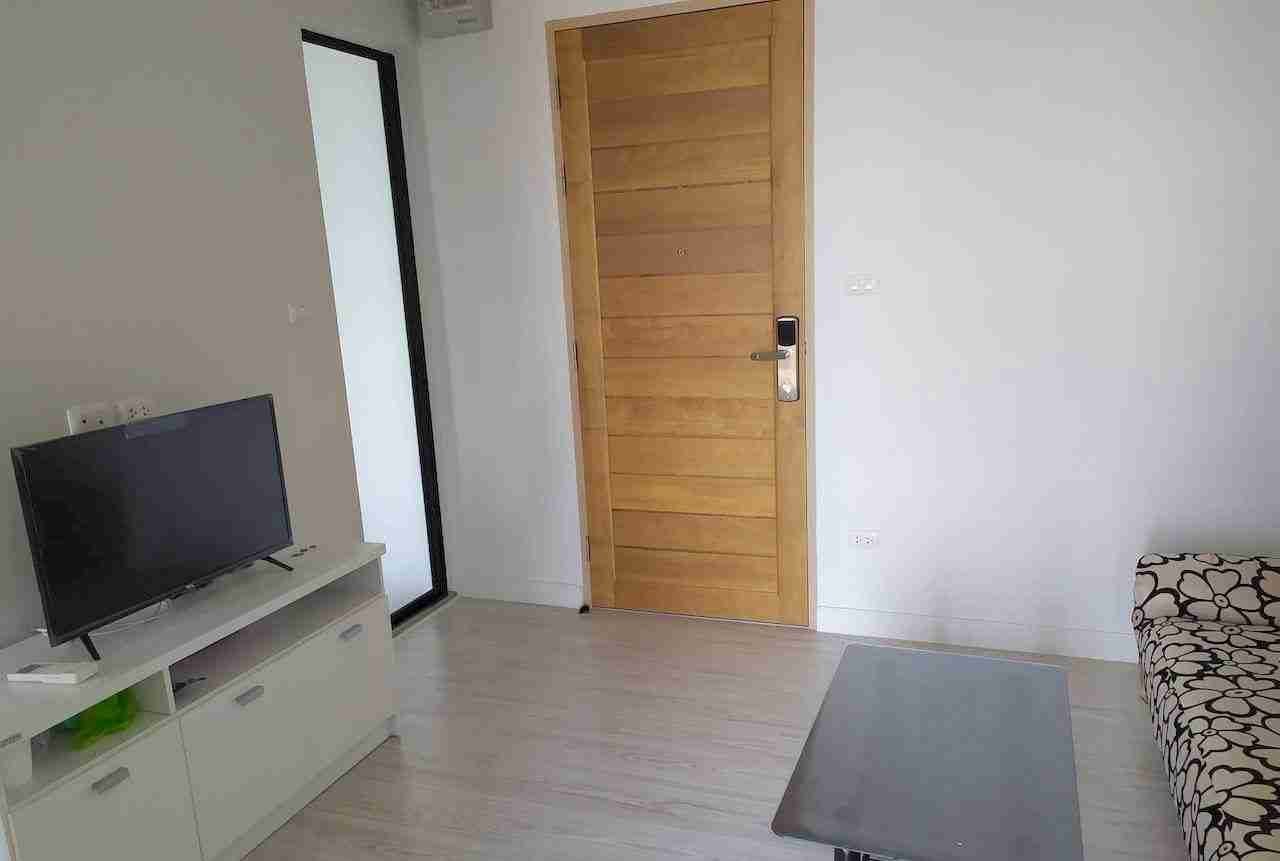 L Style Condo