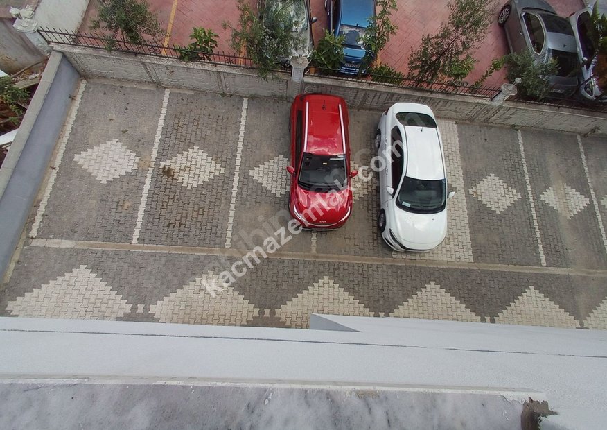 Kartal Cevizli'de Yeni Binada Katta 3+1 Daire