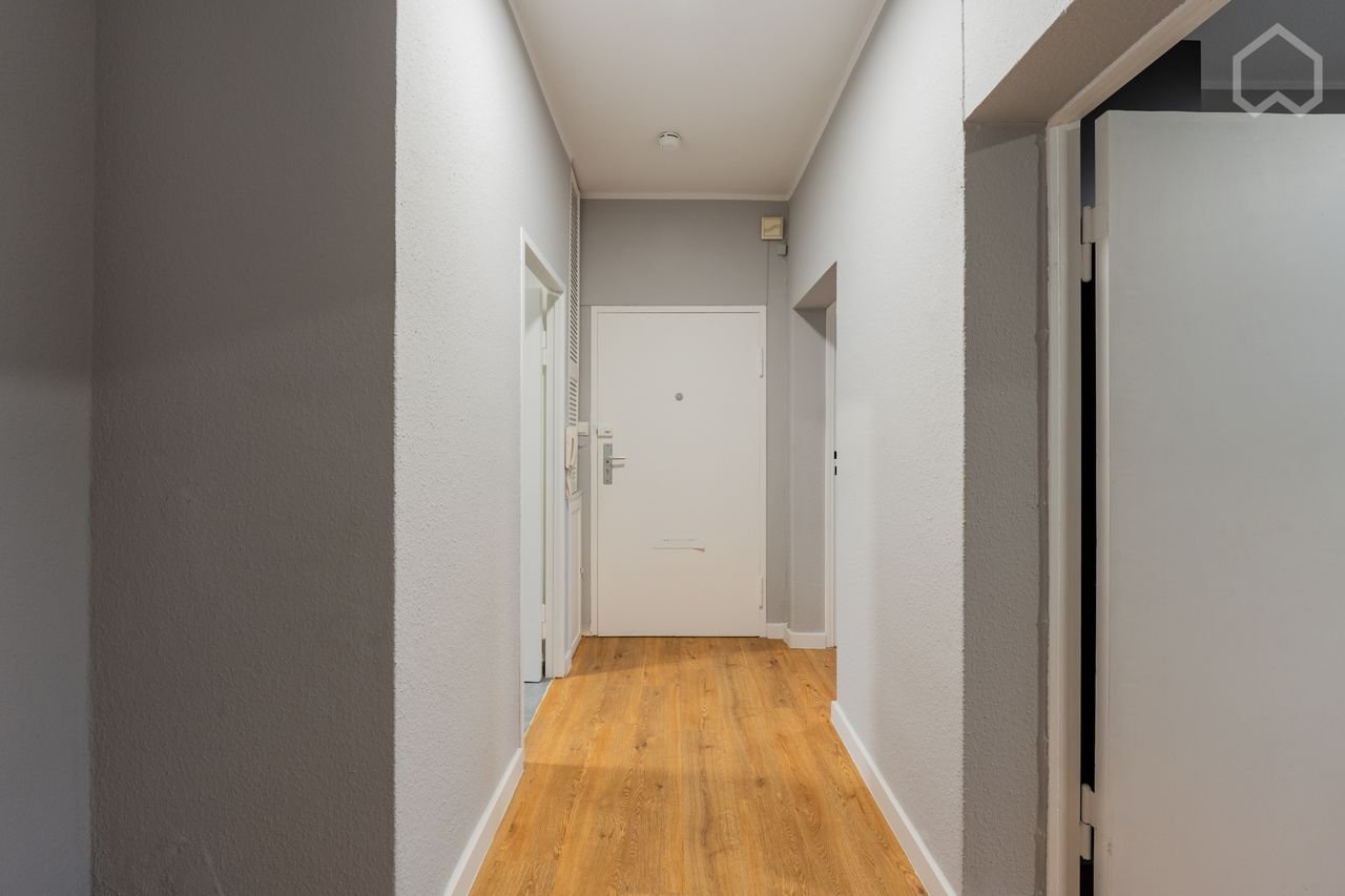 Renovierte und saubere Wohnung in Grunewald (Berlin), Berlin - Amsterdam Apartments zur Miete