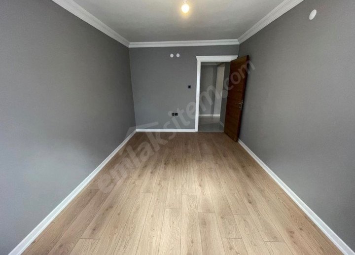 Doğalgaz Kombili Kiralık 2+1 Daire