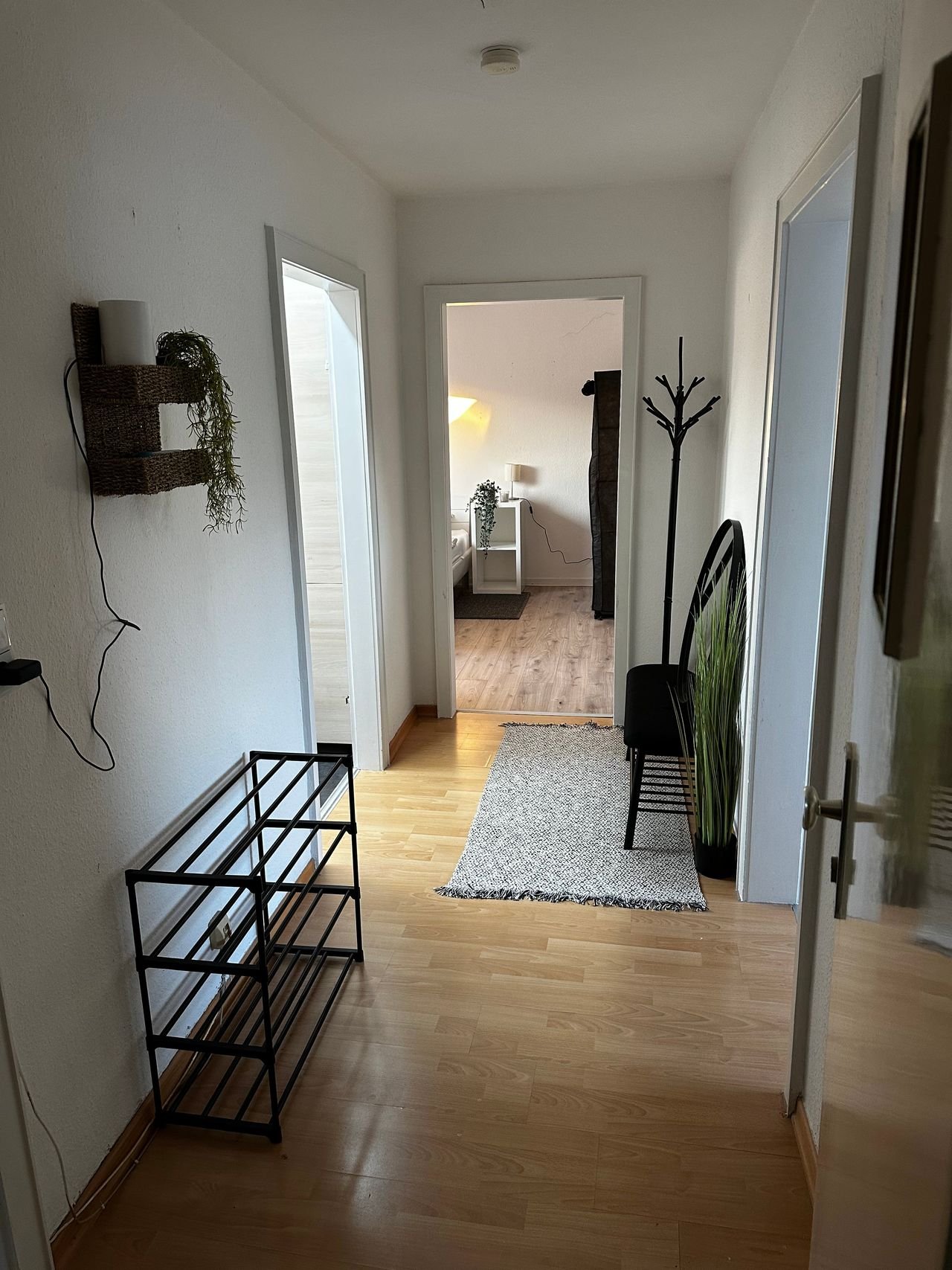 Helle, tolle 2-Zimmer-Wohnung in beliebter Gegend, Berenbostel / Garbsen, Garbsen - Amsterdam Apartments zur Miete