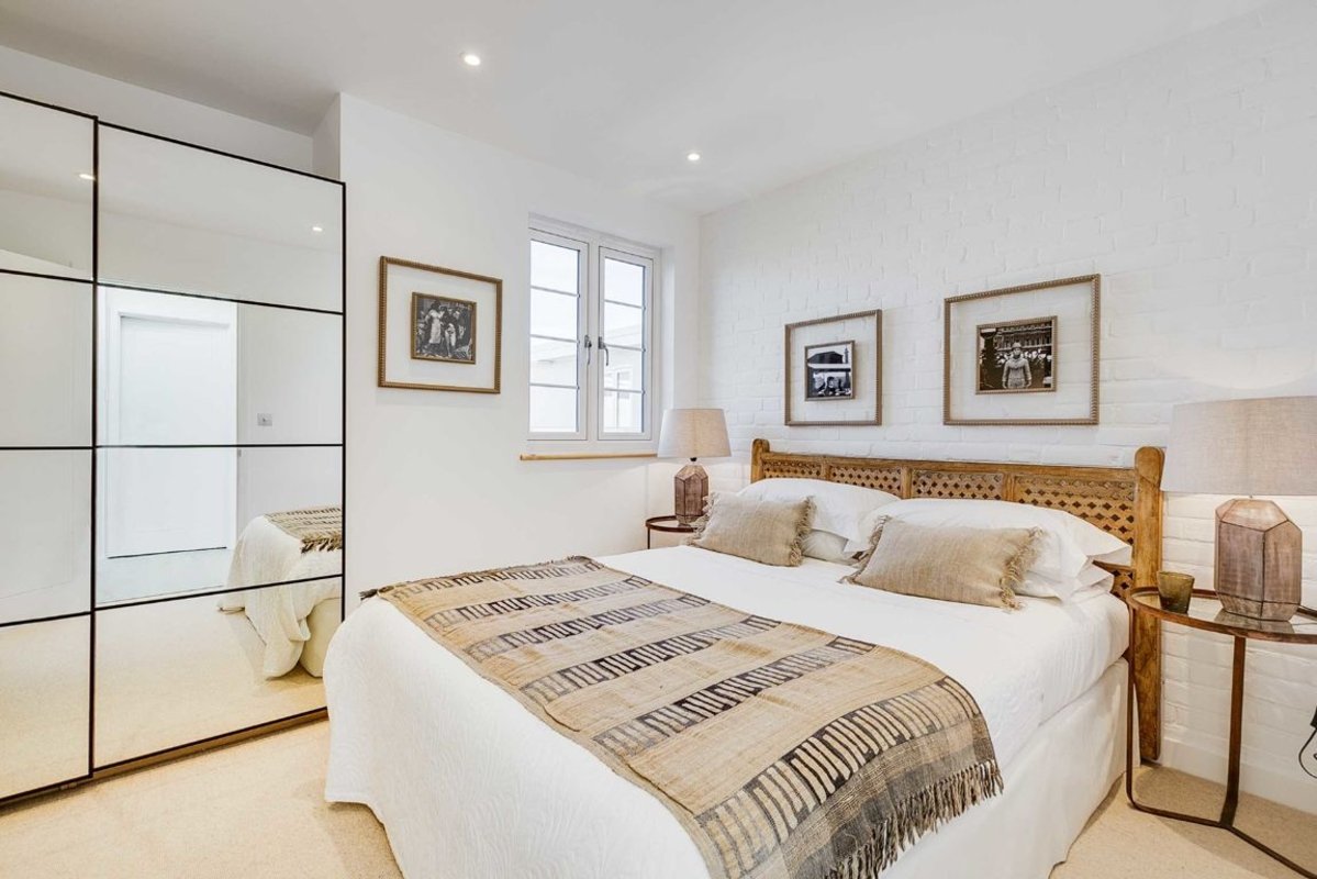 apartment for rent in Colney Hatch Lane London, N10