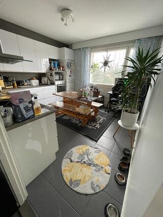 2h+k+kph+Parveke , block of flats, 550 €/m, 60.5 m2