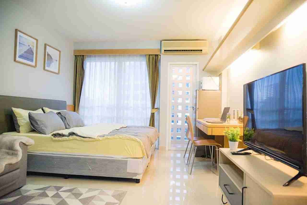 I House Laguna Garden