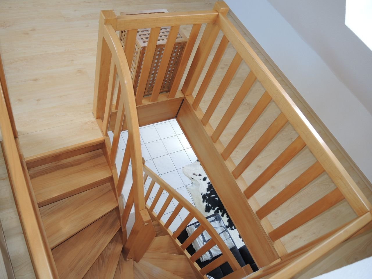 2-Zimmer-Maisonettewohnung mit Klimaanlage und Balkon - Severinsviertel, Köln