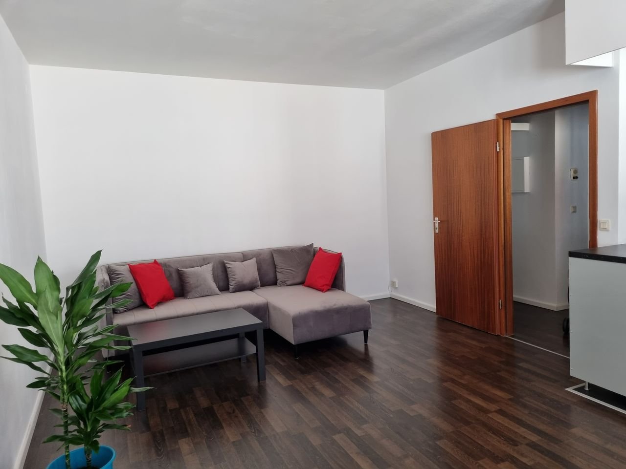 Schöne, zentral gelegene, helle und ruhige Wohnung (Moabit), Berlin - Amsterdam Apartments zur Miete