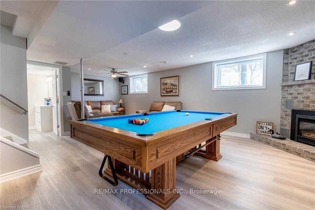 BSMT - 100 Larchwood Circle, Welland, L3C6T3, Ontario, Canada, CA