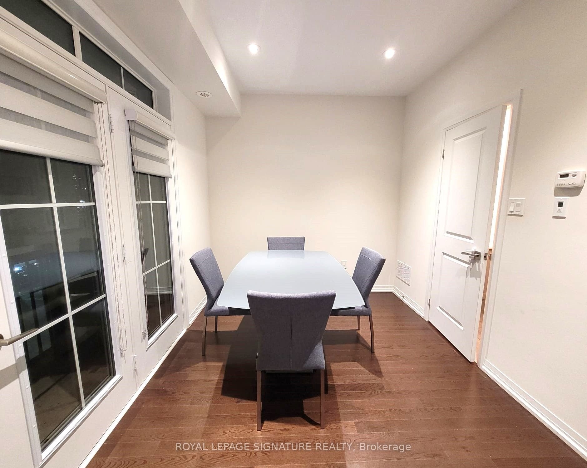 6 - 62 Preston Meadow Ave, Mississauga, L4Z0C8, Ontario, , CA
